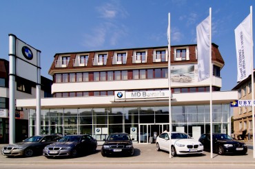 BMW Zilina01