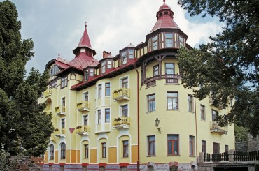 Grandhotel Praha2