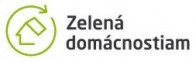 Zelena domacnostiam