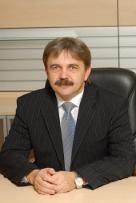 Ing. Miloš Horvát